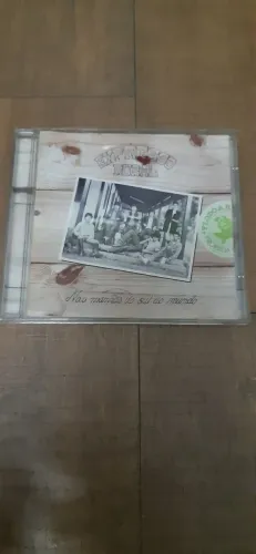 Cd Banda Expresso Rural