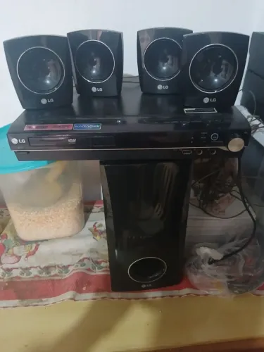 DVD 