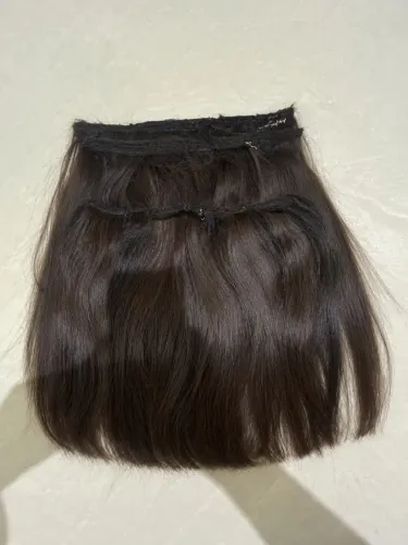 Cabelo humano