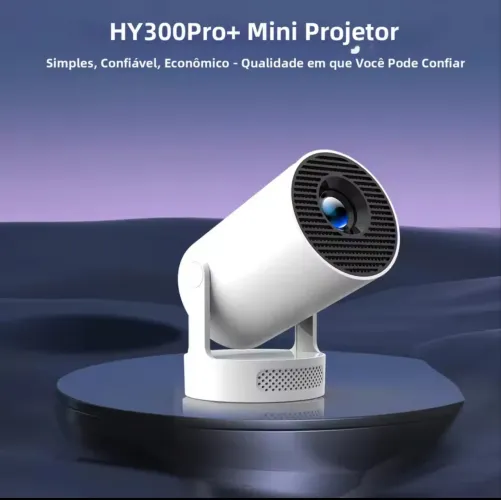 Projetor Mine HY300