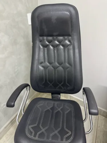 Cadeira Presidente de Escritório Giratória