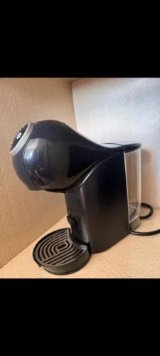 CAFETEIRA ARNO DOLCE GUSTO GS PLUS