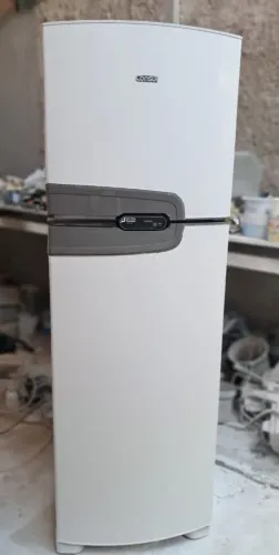 Vendo geladeira consul