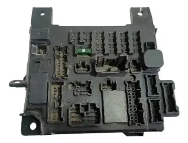 Caixa De Fusiveis Bsi Mitsubishi Asx 2.0 2014 8637a645
