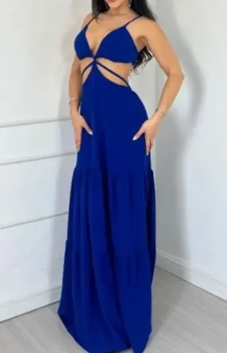 Vendo vestido