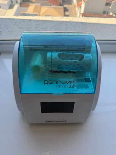 Mixer Rennova 2.0