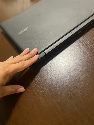 NOTEBOOK ACER ASPIRE ES1-533 - 4GB RAM - 500GB HD