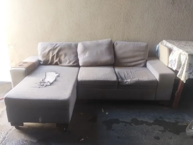 Doa-se Sofa