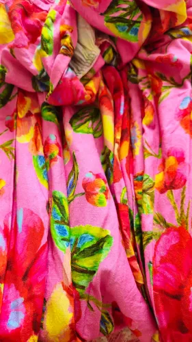 VESTIDO FARM BELISSIMO