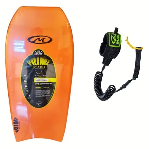 Prancha de Bodyboard Maré Prime 42,5 Nova