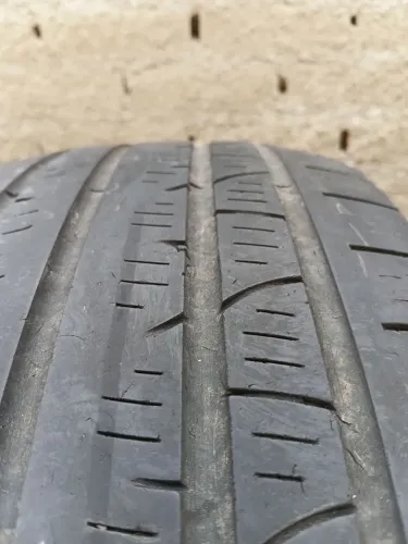 Pneus pirelli