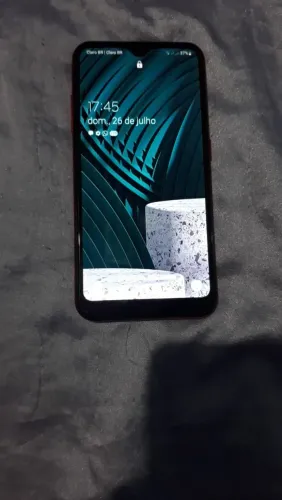 Troco por moto g 6 plus ou 7 plus