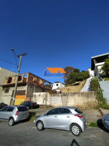 terreno bairro Aparecida em Belo Horizonte