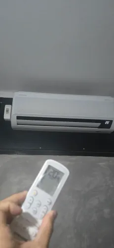 Ar Condicionado Samsung Windfree 12000Btus