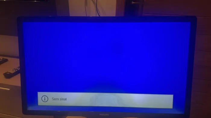 Tv vendo