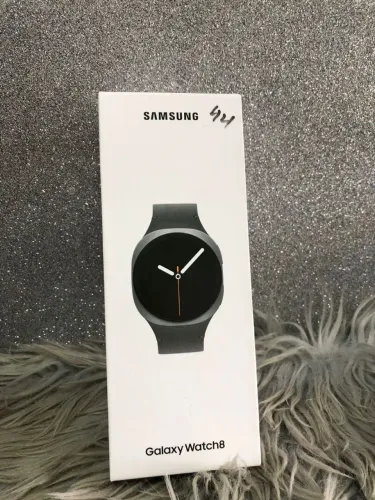 GALAXY WATCH 8