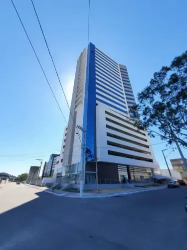 Sala comercial para aluguel tem 30 metros quadrados em Divino Espírito Santo - Vila Velha 