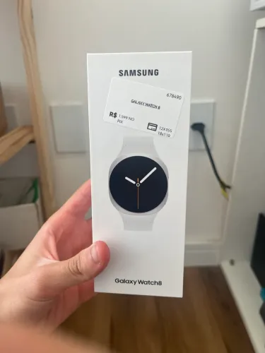 Galaxy Watch 8