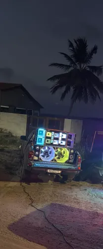 Oportunidade única!!! Som automotivo pra calar paredão!!