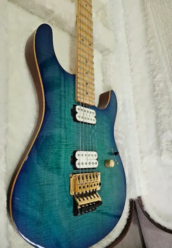 Guitarra Music Maker Evo Pro