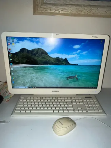 COMPUTADOR SANSUNG