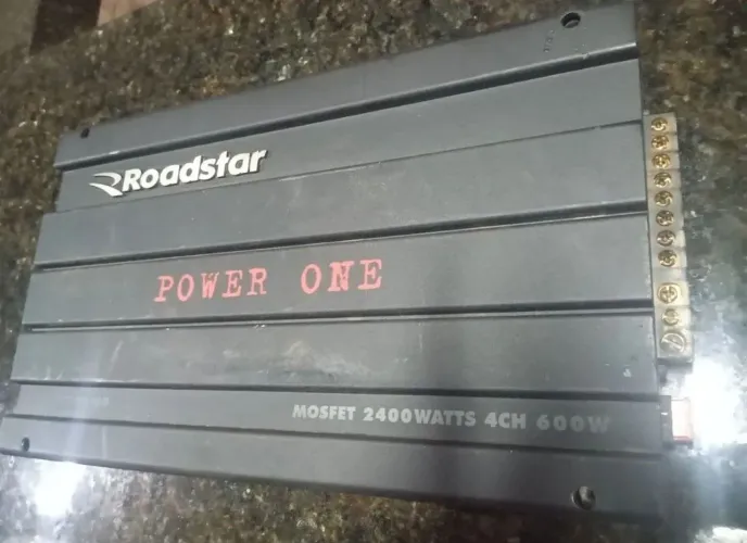 Vendo Power one $380$