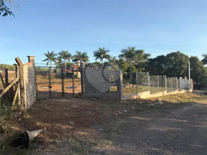 Terreno à venda em Pau d'alhinho - SP