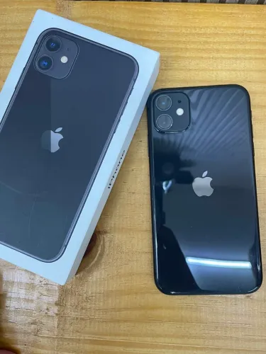 ? IPHONE 11 64GB - IMPECÁVEL | VENDA RAPIDA ?