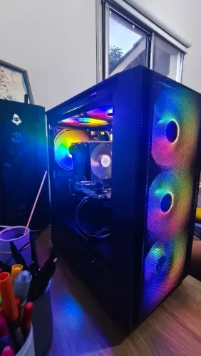 Pc gamer xeon e5 2650v4