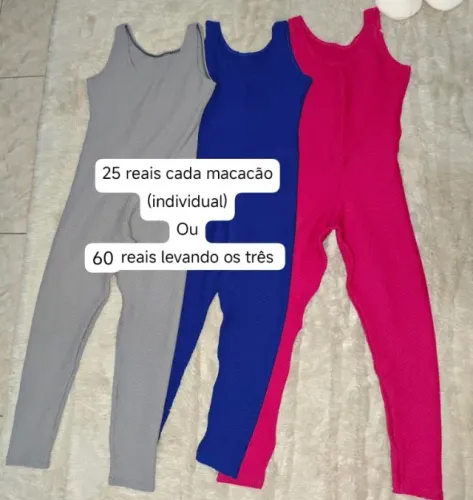 Roupas fitness