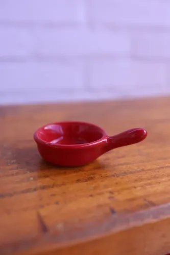 miniatura cassarole panela porcelana mini decoração coleção antigo antiquário vintage arte
