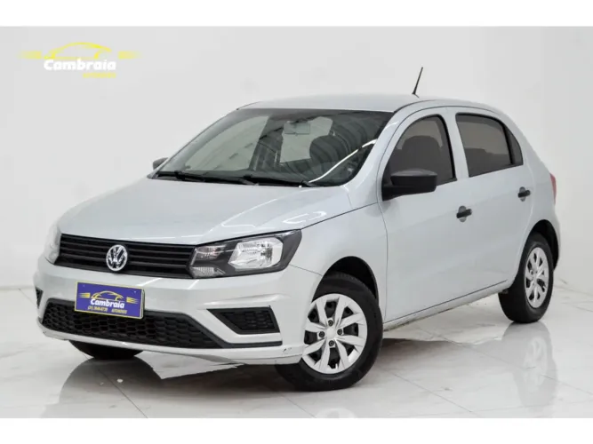 Volkswagen Gol 2022