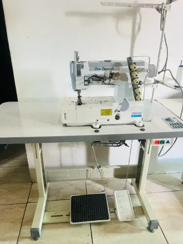 vendo máquina goleira