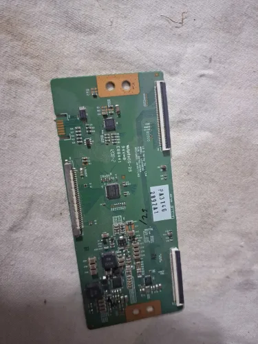 Placa tecon lg 32ls3400
