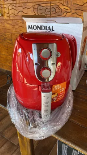 Air Fryer 3,2 Litros Mondial