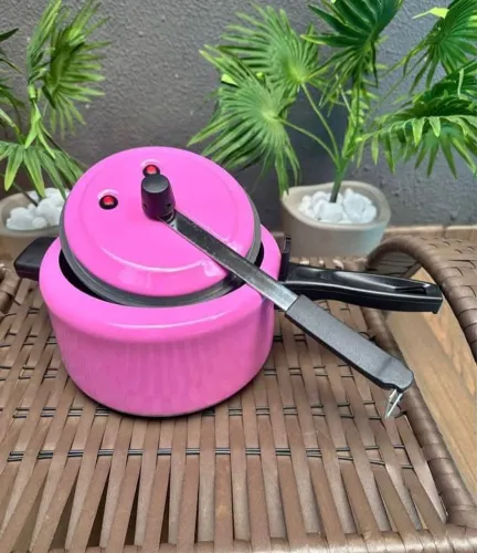 Panela de 4,5 litros na promoção