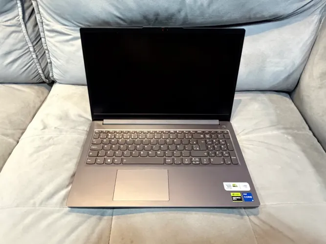NOTEBOOK GAMER LOQ RTX 3050