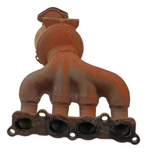 Catalisador N Fiesta Ecosport Sigma G3b15g232cb 26213