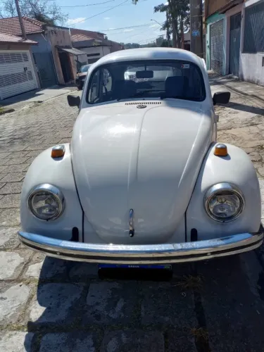 Volkswagen Fusca 1300 1976