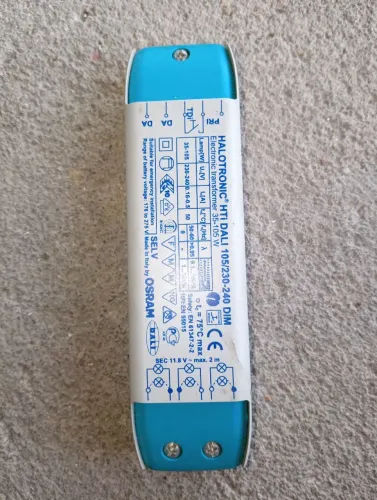 Halotronoc hti fali 105/240 DIM