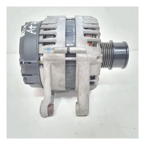Alternador Ka Ecosport 1.5 2017 2021 Gn1510300aa 120a 14v