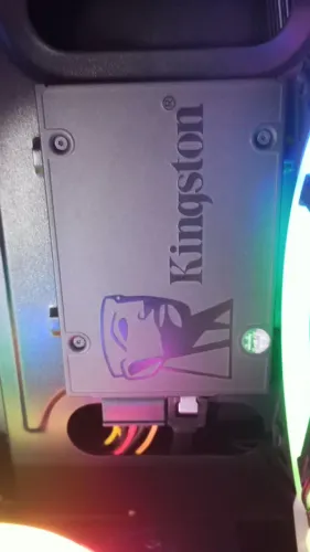 SSD Kingston 480 GB Original
