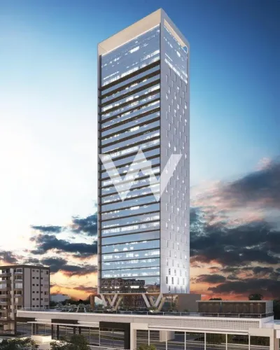 Sala Comercial para Aluguel em Novo Hamburgo