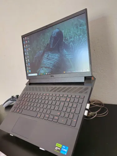 Dell g15 5530