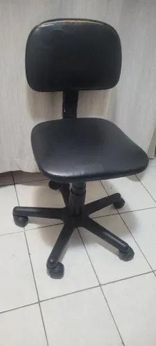 Cadeira escritório PC