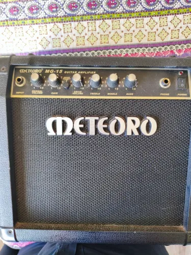Amplificador