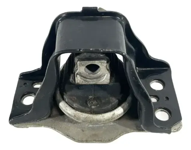 Coxim Diant. Motor Dir. Megane 2.0 16v Hidr. 02/06 N2389v (Usado) / V12