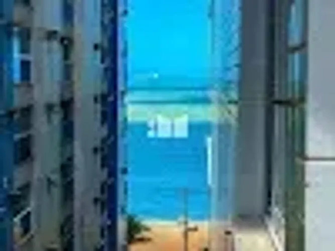 Imóvel para venda possui 170 metros quadrados com 4 quartos em Praia da Costa - Vila Velha