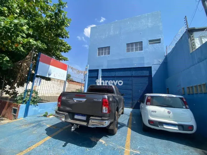 Ponto para alugar, 263 m² por R$ 8.000,00/mês - Centro - Teresina/PI