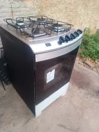 Fogão por 240 Entrego